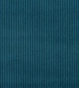 Corda Fabric by Designers Guild Petrol