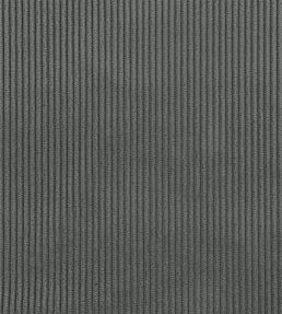 Corda Fabric by Designers Guild Pewter