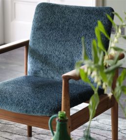 Bourlet Fabric by Designers Guild Oyster