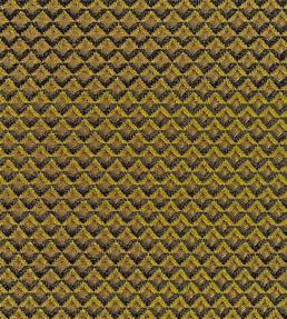 Portland Fabric by Designers Guild Ochre