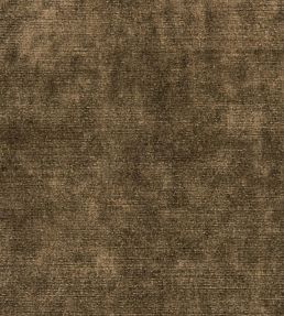 Glenville Fabric by Designers Guild Chocolate