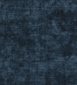 Glenville Fabric by Designers Guild Indigo