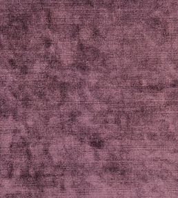 Glenville Fabric by Designers Guild Grape