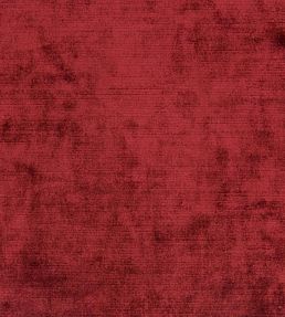 Glenville Fabric by Designers Guild Cranberry
