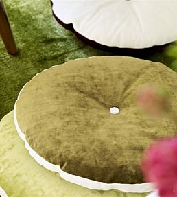 Glenville Fabric by Designers Guild Nutmeg
