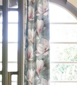 Yulan Fabric by Designers Guild Magnolia