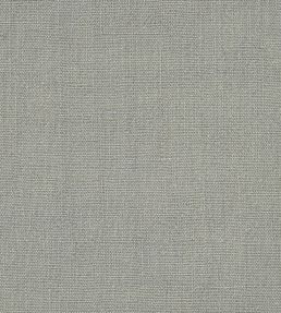 Brera Lino Fabric by Designers Guild Zinc