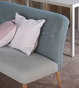 Madrid Fabric by Designers Guild Duck Egg