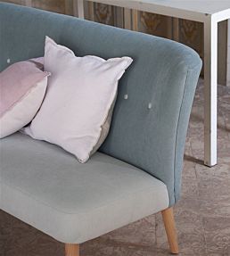 Madrid Fabric by Designers Guild Denim