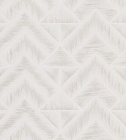 Mandora Wallpaper by Designers Guild Ivory