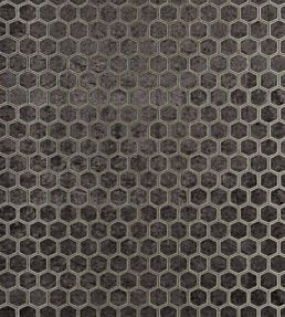 Manipur Fabric by Designers Guild Espresso