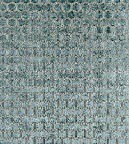 Manipur Fabric by Designers Guild Celadon