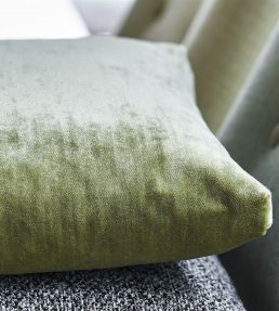 Opera Fabric by Designers Guild Aqua