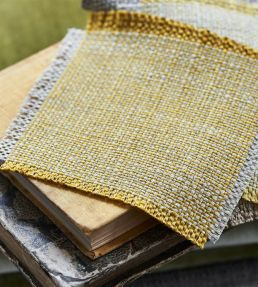 Skye Fabric by Designers Guild Graphite