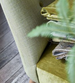 Skye Fabric by Designers Guild Graphite