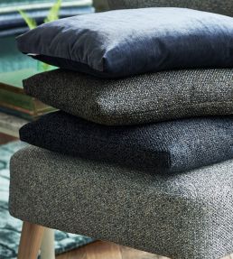 Vezzano Fabric by Designers Guild Denim