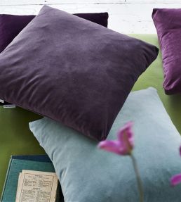 Velluto Fabric by Designers Guild Linen
