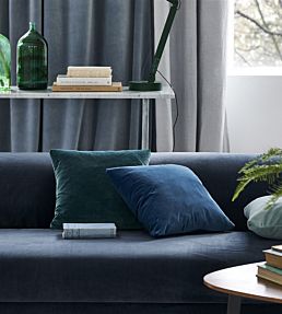 Velluto Fabric by Designers Guild Linen