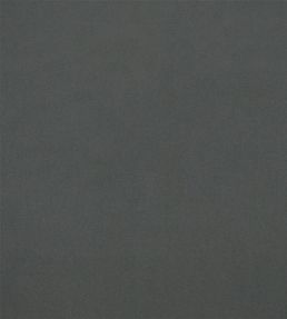 Velluto Stretto Fabric by Designers Guild Graphite