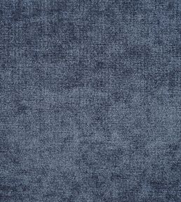 Zaragoza Fabric by Designers Guild Denim