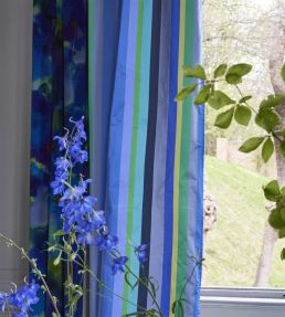 Saarika Fabric by Designers Guild Olive