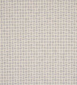 Dex Fabric by Jane Churchill Blue