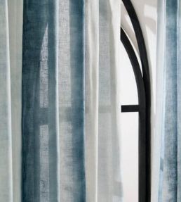 Diano Fabric by Clarke & Clarke Blush