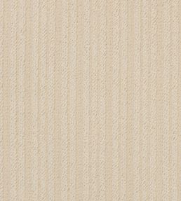 Divide Fabric by Christopher Farr Cloth Ecru