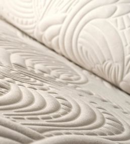 Dodo Pavone Wallpaper by Moooi Celadon