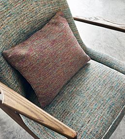 Dolores Fabric by Prestigious Textiles Mulberry