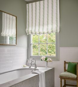 Dorri Fabric by Jane Churchill Green