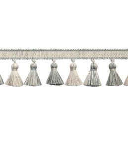 Dorset Ombre Tassel Fringe Trimming by Samuel & Sons Porcelain