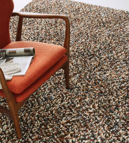 Brink & Campman Dots rug 401 170401-140200 401