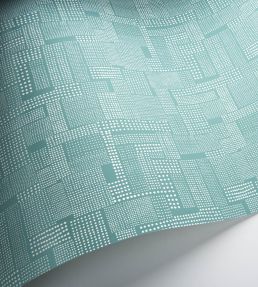 Dots Wallpaper by MissPrint Byron Bay