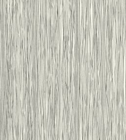 Downey Wallpaper by Christopher Farr Cloth Coal