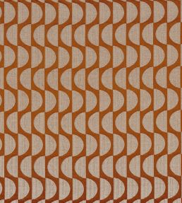Dual Fabric by Casamance Terre De Sienne