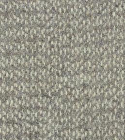 Duffus Fabric by The Isle Mill Neutral