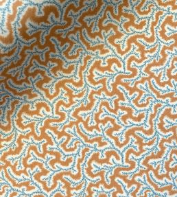 Dulcie Fabric by Ian Sanderson Stilton