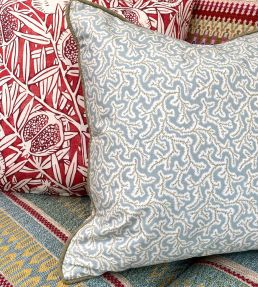 Dulcie Fabric by Ian Sanderson Briar Rose