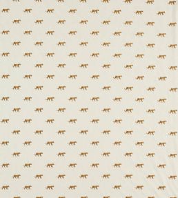 Duma Fabric by Clarke & Clarke Linen