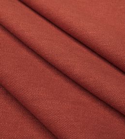 Duncombe Fabric by Liberty Red Lac