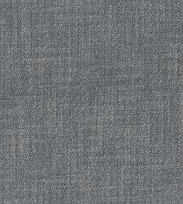 Dune Fabric by Casamance Gris Fusain