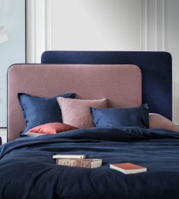 Dune Fabric by Casamance Mauve