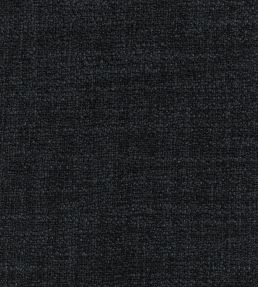 Dune Fabric by Casamance Noir De Lune