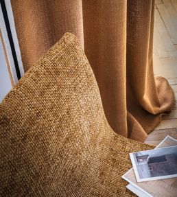 Dune Fabric by Casamance Nude