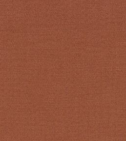 Dune Fabric by Casamance Orange Brulee