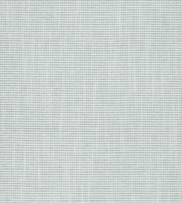 Dune Fabric by Thibaut Aqua