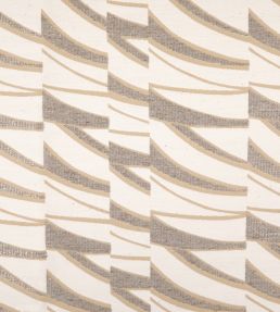 Dunes Fabric by Lelievre Ficelle