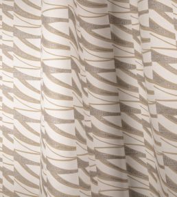 Dunes Fabric by Lelievre Ficelle