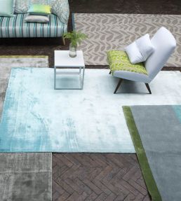 DHRDG0009-Eberson-Rugs-Aqua Aqua